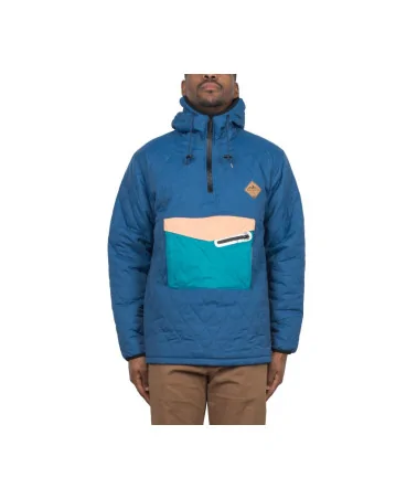 All Good - Midnight Larka - Blue