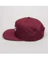 King Apparel - Stepney Snapback - Fern