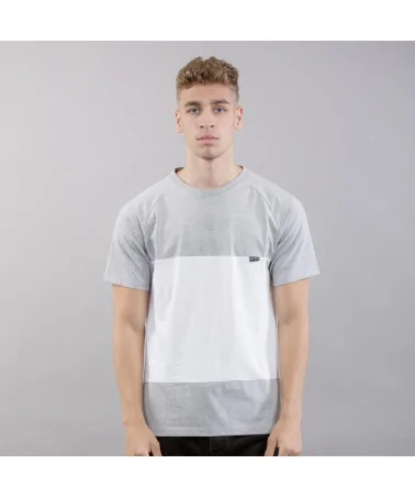 King Apparel - Oban Tee - Stone