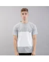 King Apparel - Oban Tee - Stone