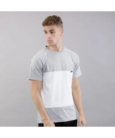 King Apparel - Oban Tee - Stone