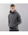King Apparel - Plaistow Tech Hoody - Stone | blockshops