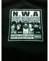 N.W.A Crew - Black