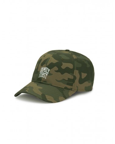 Cayler And Sons  - CSBL Priority Curved Cap - Woodland/White