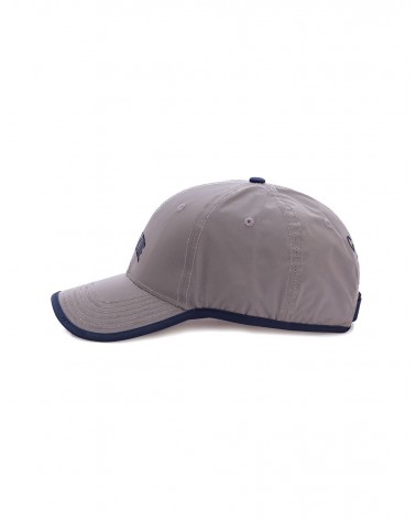 Cayler And Sons  - CSBL Worldwide Curved Cap - Reflective/Navy