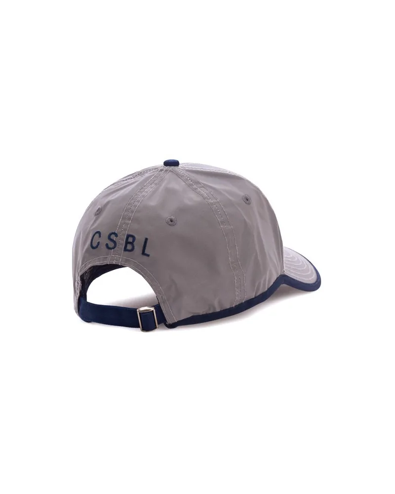 Cayler And Sons - CSBL Worldwide Curved Cap - Reflective/Navy | blo...