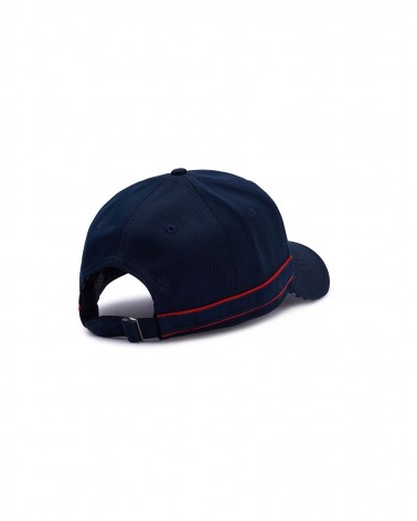 Cayler And Sons  - CSBL Worldwide Classic Curved Cap - Navy/White