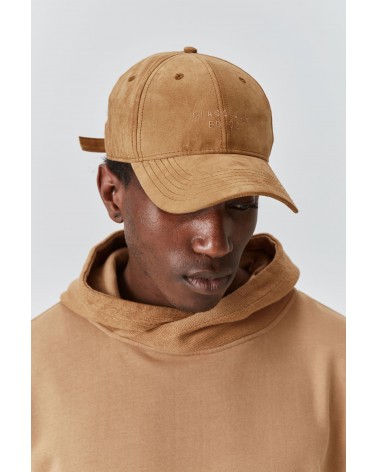 Cayler & Sons - CSBL Two Face Hoody - Camel