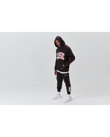 Cayler & Sons - CSBL Worldwide Classic Hoody - Black/Red