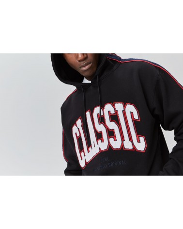 Cayler & Sons - CSBL Worldwide Classic Hoody - Black/Red