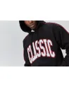 Cayler & Sons - CSBL Worldwide Classic Hoody - Black/Red | blockshops