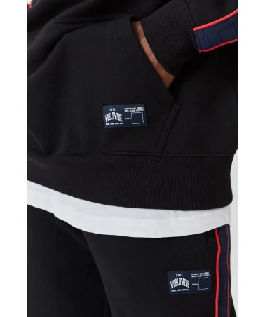 Cayler & Sons - CSBL Worldwide Classic Hoody - Black/Red