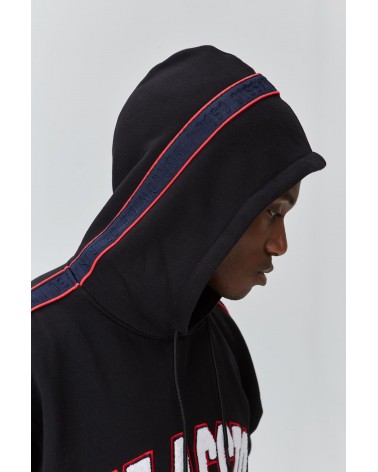 Cayler & Sons - CSBL Worldwide Classic Hoody - Black/Red