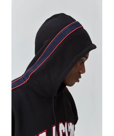 Cayler & Sons - CSBL Worldwide Classic Hoody - Black/Red | blockshops