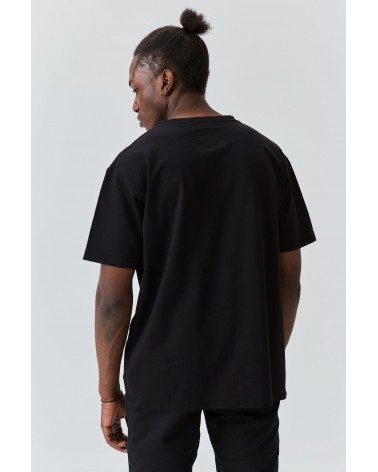 Cayler & Sons - CSBL ED.02 Oversized Tee - Black/Woodland Camo