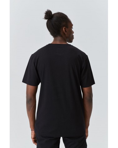 Cayler & Sons - CSBL Freedom Corps Tee - Black/White