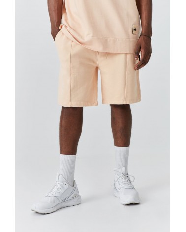 Cayler & Sons - CSBL Priority Sweatshorts - Light Peach