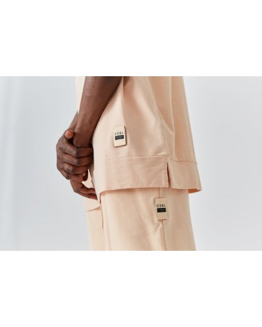 Cayler & Sons - CSBL Priority Sweatshorts - Light Peach