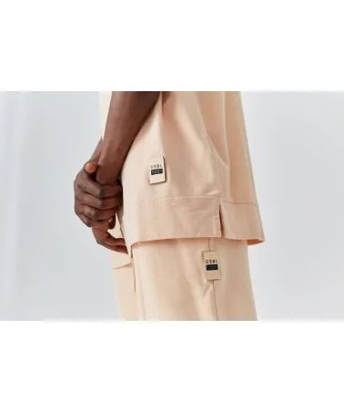 Cayler & Sons - CSBL Priority Sweatshorts - Light Peach | blockshops