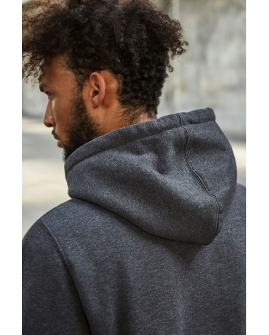 Cayler & Sons - WL Flash Hoody - Charcoal/White