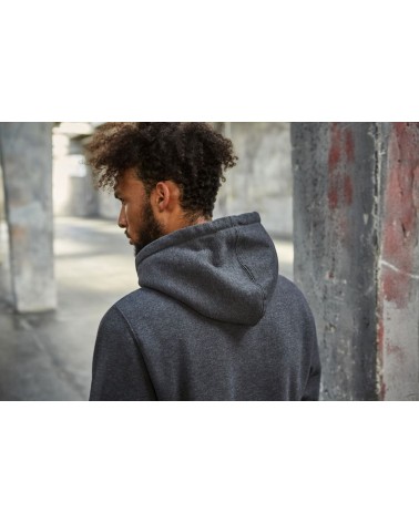 Cayler & Sons - WL Flash Hoody - Charcoal/White