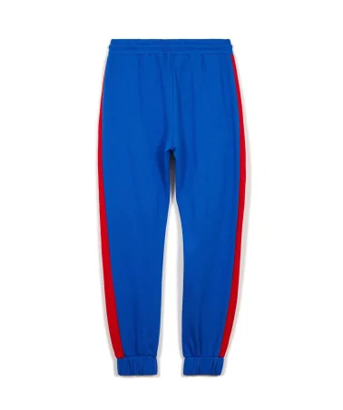 Reason - Podium Hoodie - Blue