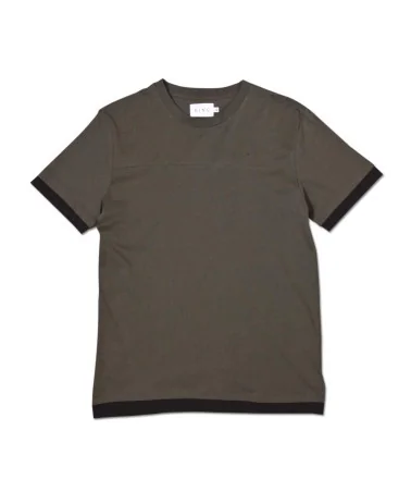 King Apparel - Tunmarsh Oversized Tee - White