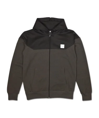 King Apparel - Manor Hoodie - Blush