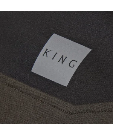 King Apparel - Manor Hoodie - Blush