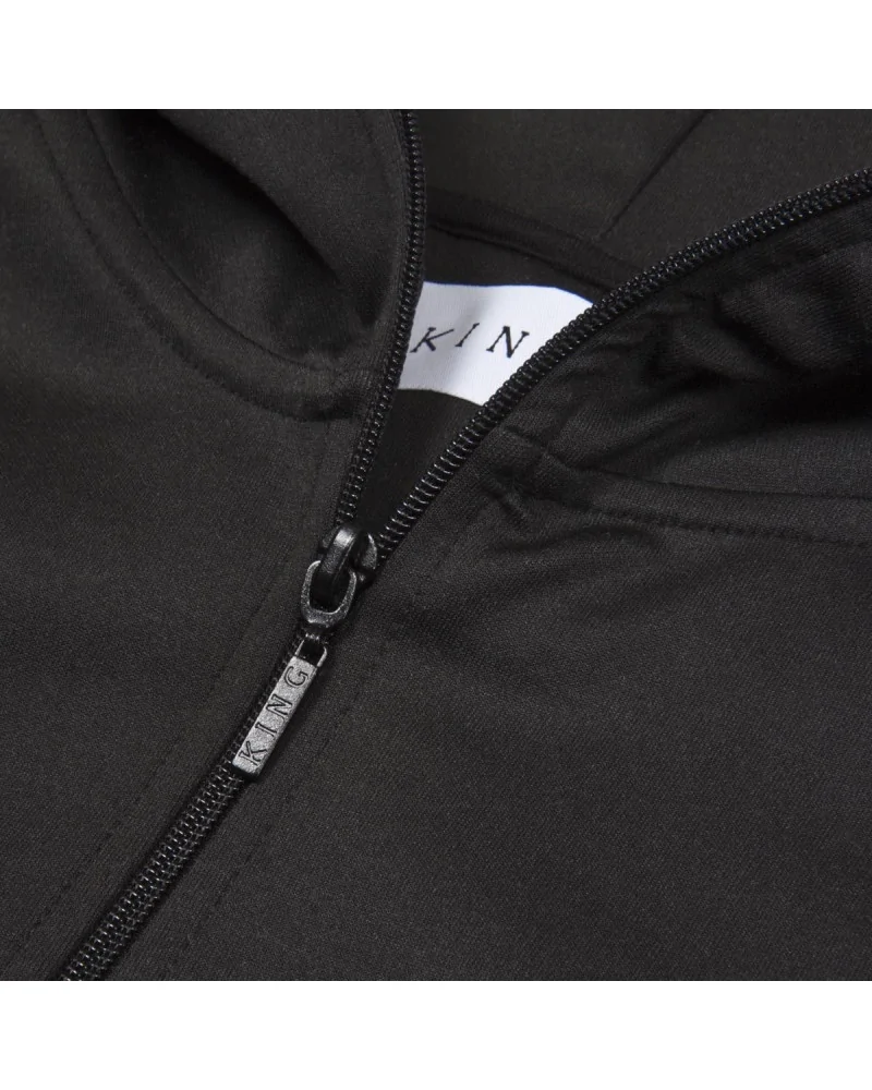 King Apparel - Manor Hoodie - Blush