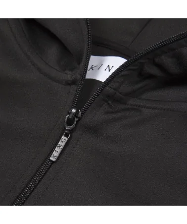 King Apparel - Manor Hoodie - Blush