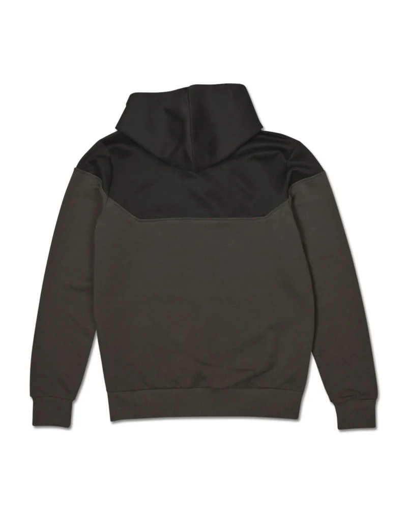 King Apparel - Manor Hoodie - Blush
