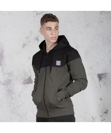 King Apparel - Manor Hoodie - Blush