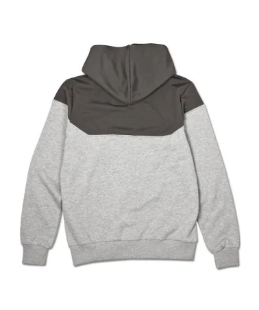 King Apparel - Langdon Tracksuit Hoodie - Fern / Black