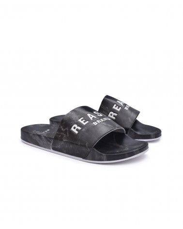 Reason - Marble Slides - Black