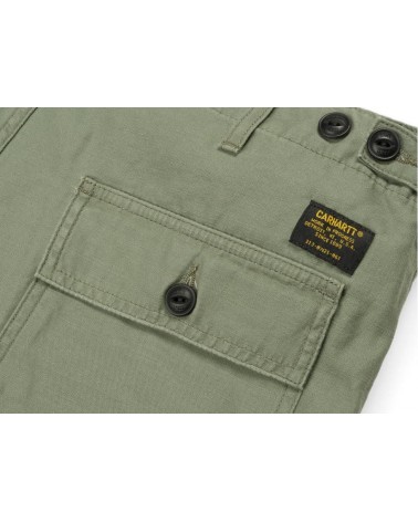 Carhartt - Fatigue Short - Moor Stone