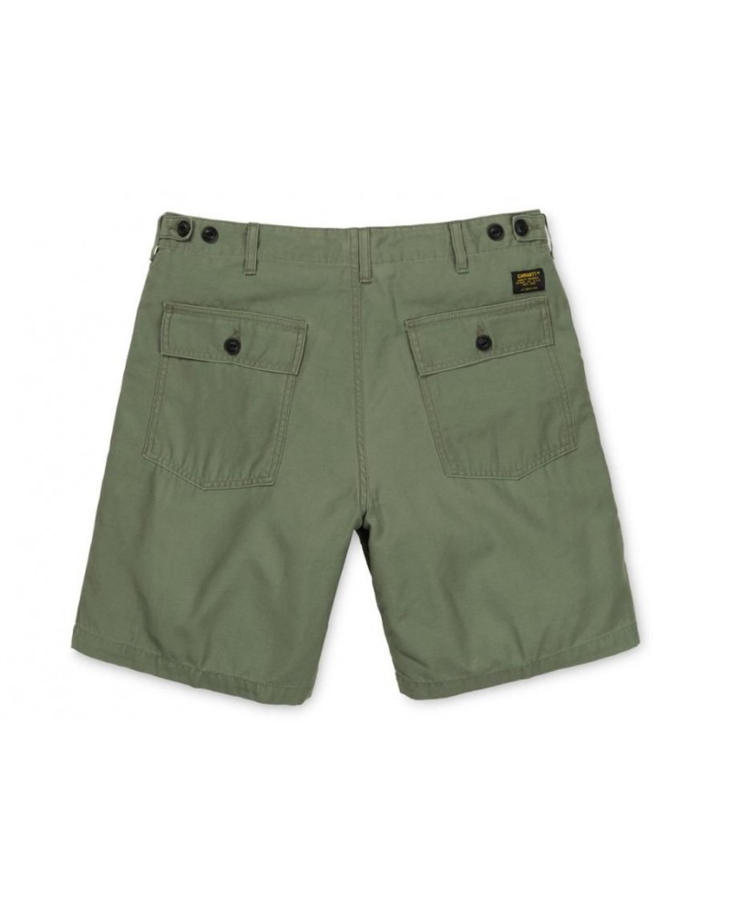 Carhartt - Fatigue Short - Moor Stone