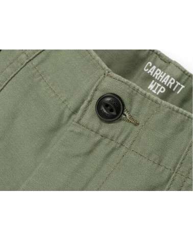 Carhartt - Fatigue Short - Moor Stone