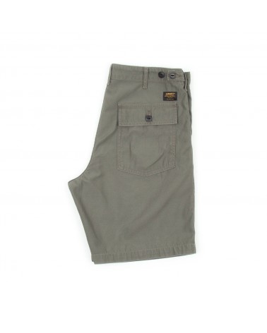 Carhartt - Fatigue Short - Moor Stone