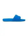 Pink Dolphin - Waves 2.0 Slides - Blue