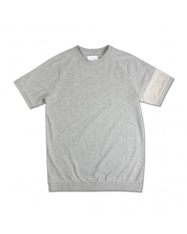 King Apparel - Langdon Summer Trackset Tee - Fern