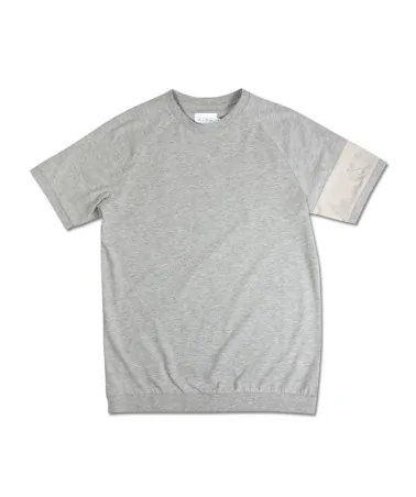 King Apparel - Langdon Summer Trackset Tee - Fern