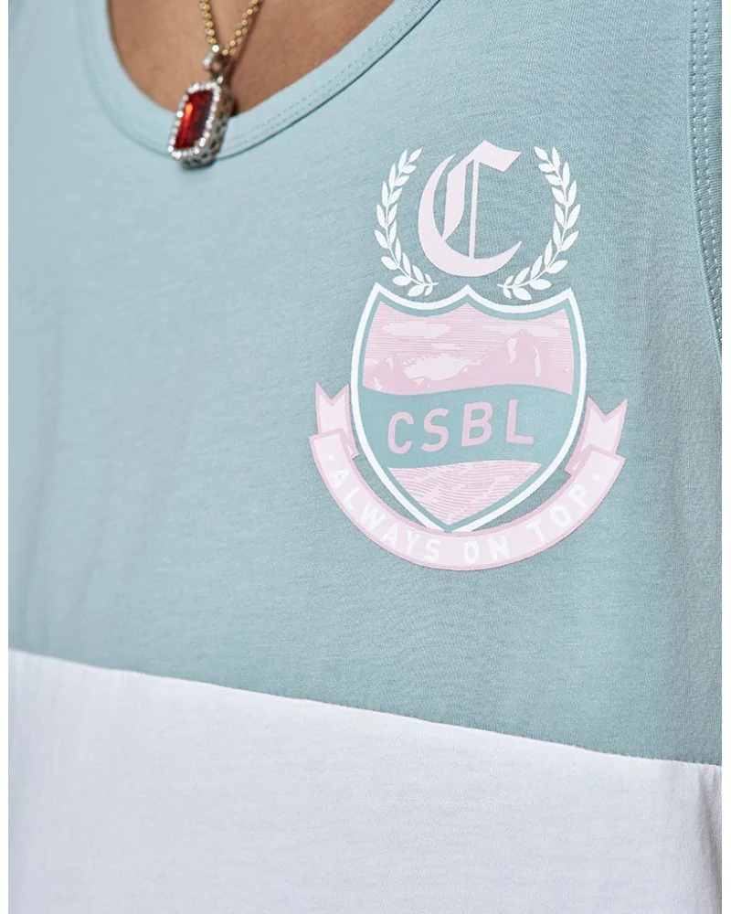 Cayler & Sons -  AOT Tanktop - mint/mc