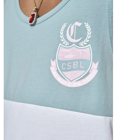 Cayler & Sons -  AOT Tanktop - mint/mc