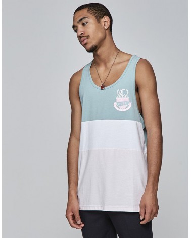 Cayler & Sons -  AOT Tanktop - mint/mc