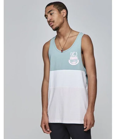 Cayler & Sons -  AOT Tanktop - mint/mc