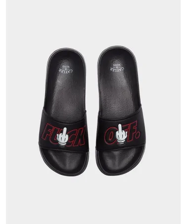 Cayler And Sons - WL Statement Sandals - Black/mc