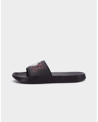 Cayler And Sons - WL Statement Sandals - Black/mc