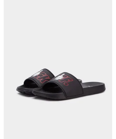 Cayler And Sons - WL Statement Sandals - Black/mc