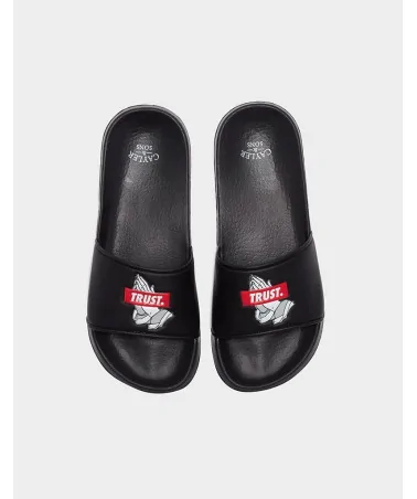 Cayler And Sons - WL Trust Sandals - Black/mc